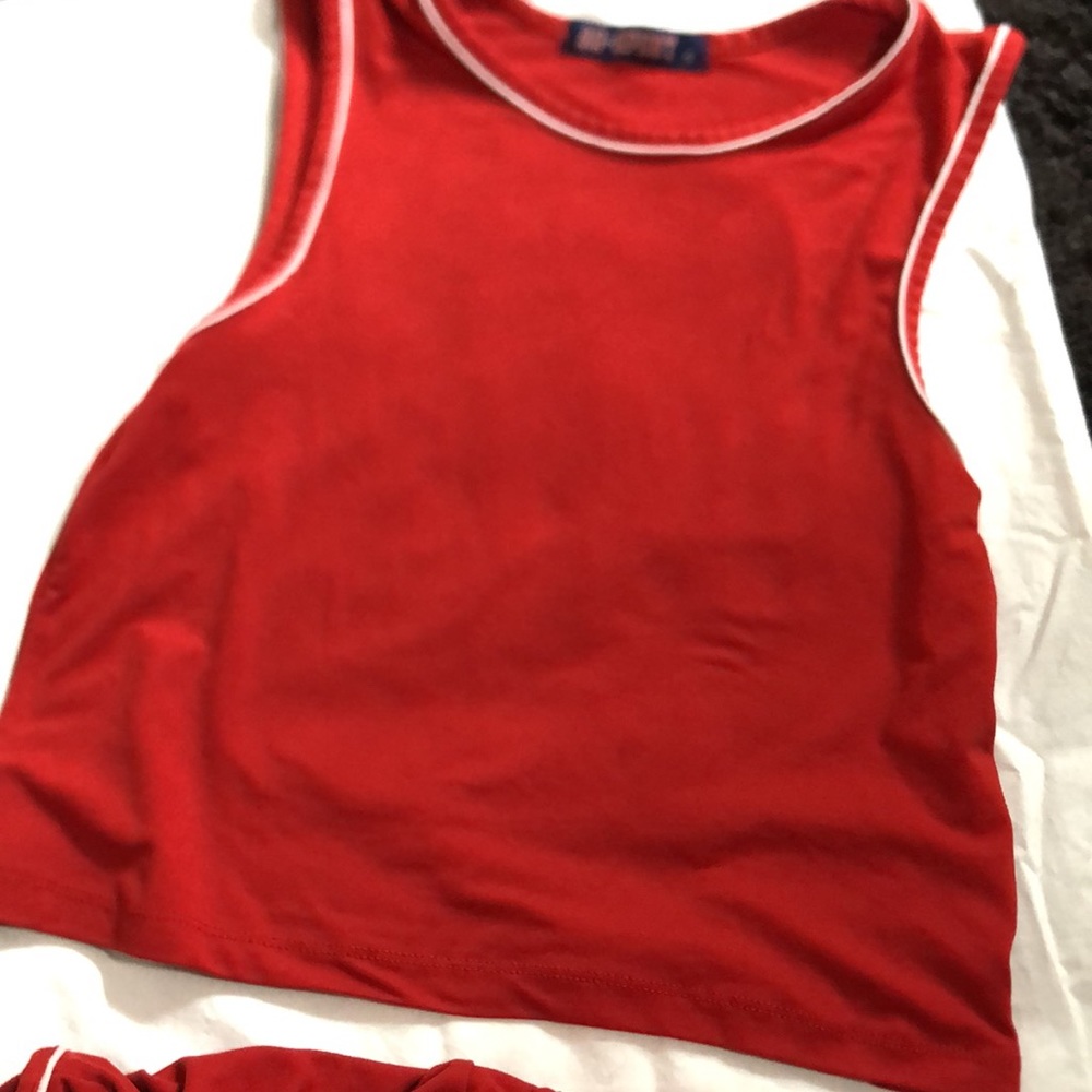 Sporty 2 piece set - Picture 5 of 6
